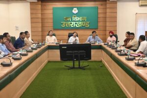 देहरादून में कुदरत का कहर: अतिवृष्टि से भारी तबाही, पीडीएनए टीम ने किया जमीनी नुकसान का आकलन