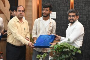 सीडीओ अभिनव शाह ने की टीबी उन्मूलन कार्यक्रम की समीक्षा, अधिक निक्षय मित्र जोड़ने पर दिया जोर