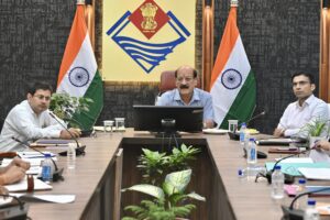 आपदा में सरकार बनी सहारा: मंत्री सुबोध उनियाल ने दिए सख्त निर्देश – अवैध निर्माण पर लगेगा ताला, हर पीड़ित को मिलेगी राहत!