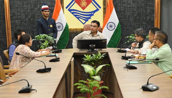 उत्तराखंड की रजत जयंती पर देवभूमि में छाएंगे राष्ट्रपति और प्रधानमंत्री! स्थापना संग्राम से लेकर लोक संस्कृति तक दिखेगा राज्य का गौरवशाली सफर