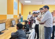 घुमंतू बचपन को शिक्षा की राह पर ला रहा आधुनिक इंटेंसिव केयर सेंटर — जिला प्रशासन की अद्भुत पहल से बदल रही ज़िंदगियाँ