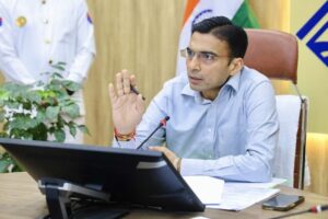 देहरादून के जनजातीय गांवों में विकास की दस्तक! ‘आदि कर्मयोगी अभियान’ से बदलेगा भविष्य, विजन 2047 को मिली नई उड़ान