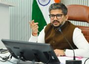 देहरादून में गूंजेगी एकता की गूंज! लौह पुरुष सरदार पटेल की 150वीं जयंती पर 7 हजार लोगों संग 8 किमी की विशाल ‘एकता पदयात्रा’ 31 अक्टूबर को