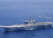 भारत–ब्रिटेन ने किया ऐतिहासिक ‘एक्सरसाइज कोंकण-25’ का आगाज़