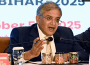 CEC ज्ञानेश कुमार का बड़ा बयान: नागरिकता का सबूत नहीं है आधार कार्ड, सुप्रीम कोर्ट के आदेश का किया हवाला