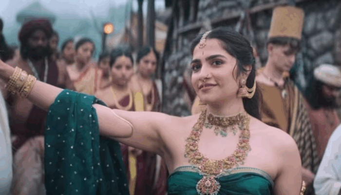 Kantara Chapter 1 का बॉक्स ऑफिस धमाका: चौथे दिन ₹325 करोड़ पार, KGF और HanuMan को छोड़ा पीछे