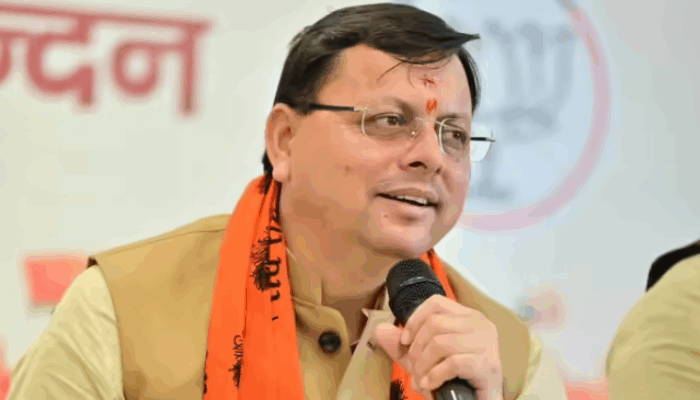 Uttarakhand News: डेमोग्राफी चेंज पर धामी सरकार का बड़ा प्रहार, सत्यापन के लिए बनेगा मोबाइल एप — जानिए क्या है पूरा प्लान