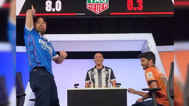 Hikaru Nakamura ने D Gukesh का राजा फैंस में फेंककर मचाई हलचल, लेकिन क्या यह स्वीकार्य है?