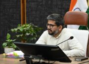 मुख्य विकास अधिकारी अभिनव शाह की पहल — 10 दिव्यांगों को मिला कानूनी संरक्षक, बढ़ेगा आत्मनिर्भरता का हौसला