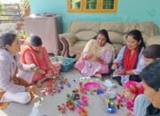 आपदा से अवसर तक — देहरादून की ग्रामीण महिलाओं ने ‘वोकल फॉर लोकल’ से रौशन की दिवाली, दुर्गा और लक्ष्मी समूह की मोमबत्तियों से जगमगाएगा शहर