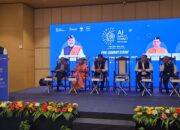 देहरादून में छाया ‘एआई का दौर’! जितिन प्रसाद बोले – एक डॉलर प्रति घंटे में विश्वस्तरीय कंप्यूटिंग शक्ति, भारत बनेगा ग्लोबल एआई लीडर