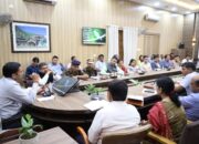 उत्तराखंड राज्य स्थापना दिवस पर देहरादून में तैयारियां चरम पर – राष्ट्रपति व प्रधानमंत्री के स्वागत में जिले की प्रशासनिक मशीनरी हाई अलर्ट पर