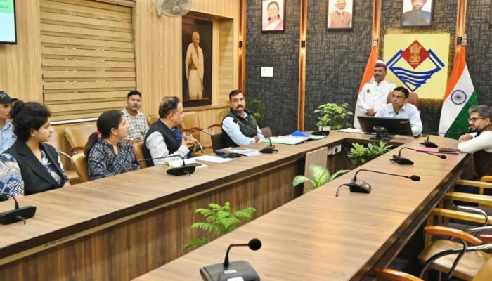 देहरादून बना नशामुक्ति की मिसाल! उत्तरी भारत का पहला ‘मॉडल राजकीय नशा मुक्ति केंद्र’ 1 नवंबर से होगा शुरू, एम्स ऋषिकेश के साथ टाईअप