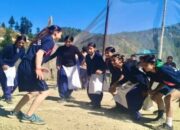 चकराता-विकासनगर में छाया ‘सांसद खेल महोत्सव 2025’ का जलवा! सैकड़ों ग्रामीण खिलाड़ियों ने दिखाई दमदार प्रतिभा — डॉ. नरेश बंसल बोले, खेल ही है युवाओं का असली उत्सव