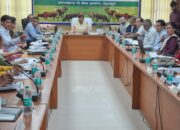 गौ माता को ‘राष्ट्रमाता’ का दर्जा मिलेगा! उत्तराखंड गौ सेवा आयोग की ऐतिहासिक बैठक में बड़ा फैसला