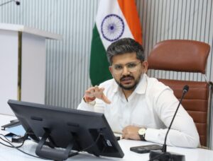 छात्रों की सेहत पर वार ! देहरादून में शुरू होगा एनीमिया और कृमि मुक्ति का बड़ा अभियान