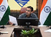 डीएम सविन बंसल की सख्ती से हिल गया सिस्टम -“फर्जीवाड़े पर बुलडोजर” वेतन जब्त, FIR दर्ज