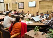 राज्य स्थापना दिवस पर पीएम मोदी का दौरा: देहरादून में तैयारियां युद्ध स्तर पर, डीएम ने संभाली कमान