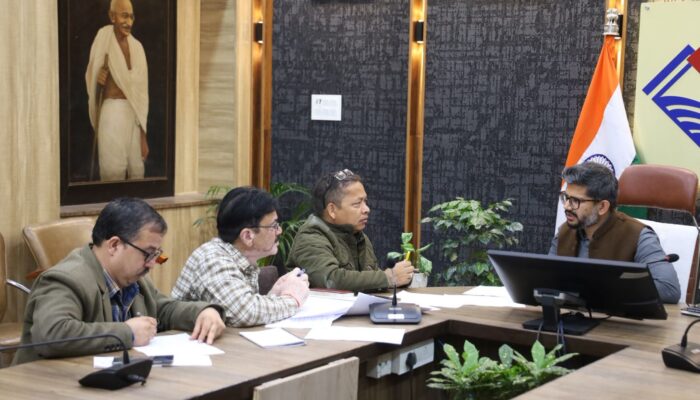 उत्तराखंड की रजत जयंती पर मुख्यमंत्री धामी का नमन — आंदोलनकारियों का भव्य सम्मान समारोह 08 नवंबर को देहरादून में, झलकेगी राज्य निर्माण की गौरव गाथा