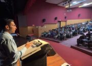 PM दौरे से पहले देहरादून प्रशासन अलर्ट मोड पर! DM सविन बंसल ने दी सख्त चेतावनी – ड्यूटी में जरा सी चूक नहीं होगी बर्दाश्त