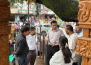 घंटाघर की धड़कन फिर हुई तेज़! जिला प्रशासन ने कराया देहरादून की पहचान का ‘स्पेशलिस्ट ट्रीटमेंट’