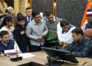 डीएम सविन बंसल का जनदर्शन बना जनआशा का केंद्र: अनाथ बच्चों को अधिकार, कैंसर पीड़ित को मदद, विधवाओं को राहत और भ्रष्टाचार पर सख्त कार्रवाई