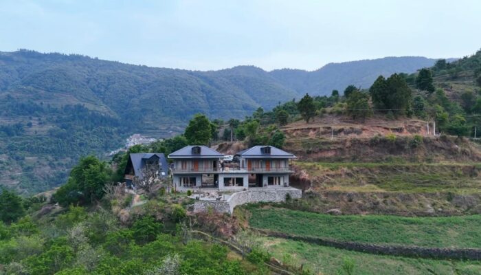 आत्मनिर्भर नीलम चौहान: चकराता की पहाड़ियों से उड़ान भरता ‘हरुल-ए-बुटीक होमस्टे’, सालाना कमा रहीं 30 लाख रुपये!