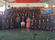 उत्तराखंड : केंद्रीय विद्यालय में ‘राष्ट्रीय शिक्षा दिवस’ व ‘लीगल सर्विस डे’ पर जागरूकता शिविर, 400 से अधिक विद्यार्थियों ने ली कानून और अधिकारों की सीख