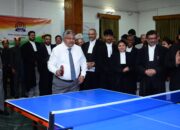 उत्तराखण्ड उच्च न्यायालय ने मनाया रजत जयंती समारोह — 25 वर्षों की न्याययात्रा को मिला ऐतिहासिक सम्मान