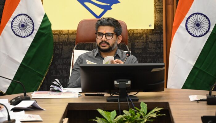 देहरादून में शुरू हुआ राजकीय नशा मुक्ति केंद्र — अब बस एक कॉल पर मिलेगी नशे से आज़ादी!