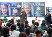 “उत्तराखंड की असहाय बालिकाओं को ‘नंदा-सुनंदा’ प्रोजेक्ट से मिली मदद, 90 बालिकाओं की शिक्षा अब पुनर्जीवित, 13 लाख रुपये के चेक वितरित”