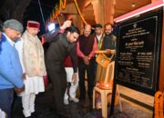 “सिर्फ 6 महीने में दून के दो बड़े चौक हुए दोगुने चौड़े! कुठालगेट–साईं मंदिर जंक्शन बने भव्य शो–केस, यातायात + संस्कृति का अद्भुत संगम”