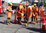 “देहरादून हिल गया… भूकंप मॉक ड्रिल में धड़ाधड़ रेस्क्यू! 10 जगहों पर दौड़ा प्रशासन, मिनटों में सक्रिय हुआ पूरा सिस्टम”