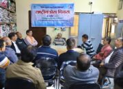 “फेक न्यूज़ का महासंकट! देहरादून में प्रेस की विश्वसनीयता बचाने को दिग्गज पत्रकारों की गरमागरम बहस”