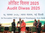 देहरादून में धूमधाम से मना ऑडिट दिवस-2025! चित्रकला से वॉकथॉन तक—29 नवम्बर तक चलेगी जागरूकता की बड़ी मुहिम