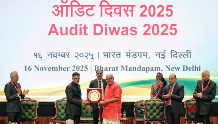 देहरादून में धूमधाम से मना ऑडिट दिवस-2025! चित्रकला से वॉकथॉन तक—29 नवम्बर तक चलेगी जागरूकता की बड़ी मुहिम