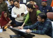 व्यथित मां की पुकार पर जागा प्रशासन! 2 साल के अमन को मिली नई जिंदगी—DM के हस्तक्षेप से एम्स में शुरू हुआ इलाज, एसडीएम कर रहीं मॉनिटरिंग