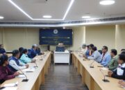 देहरादून में ऑडिट दिवस-2025: कोषागार निरीक्षण पर कार्यशाला में अधिकारियों ने सीखा वित्तीय प्रबंधन के ई-टूल्स का सही उपयोग