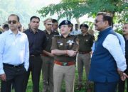 मुख्य सचिव ने संभाली कमान: देहरादून तैयार पीएम मोदी के स्वागत को, रजत जयंती समारोह में उमड़ेगा जनसैलाब