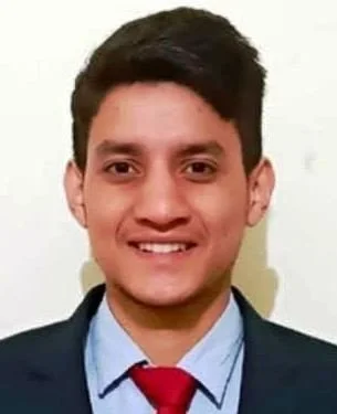 तलवाड़ी के युगराज का फ्लाइंग ऑफिसर के लिए हुआ चयन