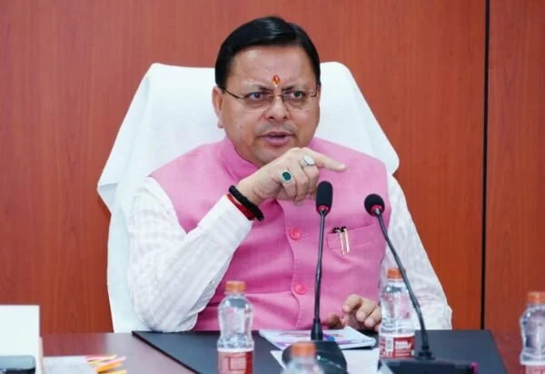 त्रिपुरा के छात्र की हत्या के मामले में सरकार सख्त, मुख्यमंत्री पुष्कर सिंह धामी ने कहा-ऐसी घटना कतई स्वीकार्य नही