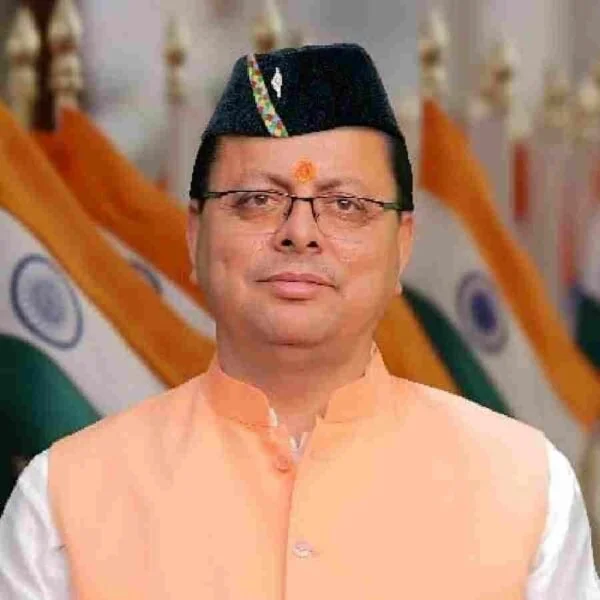 मुख्यमंत्री धामी ने वीर बाल दिवस पर गुरु गोविंद सिंह जी व चारों साहिबजादों को किया नमन