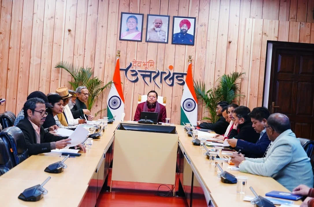 उत्तराखंड : रिवर्स पलायन तथा वेंडिंग डेस्टिनेशन पर जोर