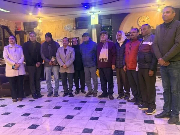 ऋषिकुल आयुर्वेद कॉलेज का द्विदिवसीय वार्षिक अधिवेशन 28–29 नवंबर 2026 को होगा आयोजित