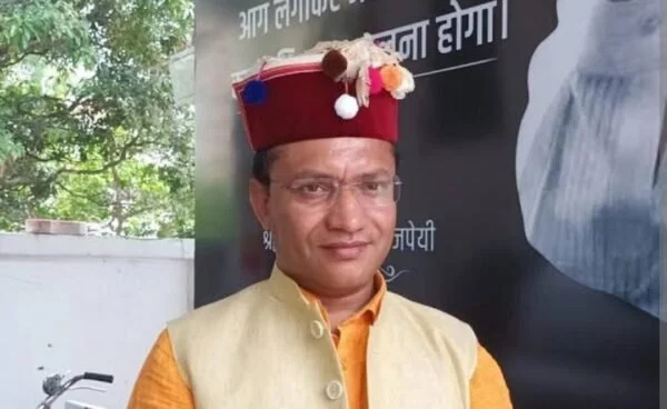 उत्तरकाशी : विवादों में पुरोला विधायक दुर्गेश्वर लाल, उनके और पत्नी के खाते में मनरेगा मजदूरी का भुगतान