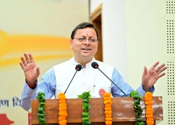 धामी सरकार का बड़ा फैसला, चौखुटिया बना उप जिला चिकित्सालय केंद्र, प्रारम्भिक निर्माण कार्यों के लिये 25 लाख की धनराशि अवमुक्त, 20 चिकित्सकों सहित 53 पदों का सृजन