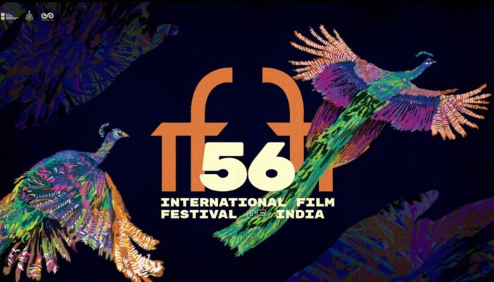 “आईएफएफआई वेव्स फिल्म बाजार 2025 में उत्तराखंड पवेलियन बना आकर्षण का केंद्र, देश-विदेश के फिल्म निर्माता आए शूटिंग के लिए”