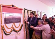 “देहरादून में रजत जयंती पर पेंशन जागरूकता एवं निःशुल्क चिकित्सा शिविर का डीएम ने किया भव्य उद्घाटन”