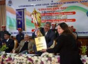 “DLSA देहरादून को मिला प्रदेश में पहला स्थान: न्याय, सेवा और जागरूकता में उत्कृष्ट प्रदर्शन”