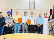 “आईआईटी रूड़की का बड़ा नवाचार: नई फ्लेम-टेस्ट तकनीक स्वान इनवायरमेंटल को हस्तांतरित, औद्योगिक सुरक्षा में सुधार की राह”